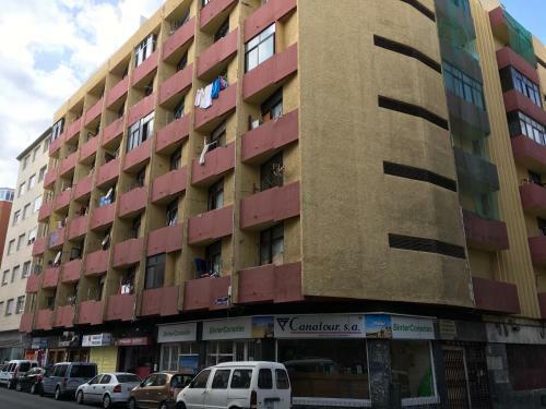 Apartamento Astoria Studio For Beach Holiday