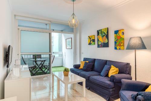Apartamento Canteras