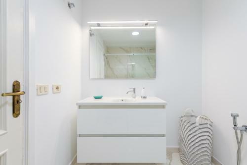 Apartamento Canteras