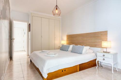 Apartamento Canteras