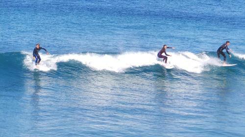 Apartamento Aqua Las Canteras