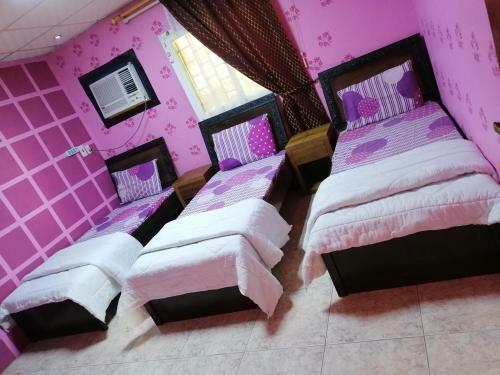 Khobar Fantastic Furnished Apartments
