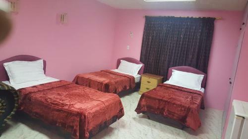 Khobar Fantastic Furnished Apartments
