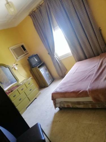 Khobar Fantastic Furnished Apartments