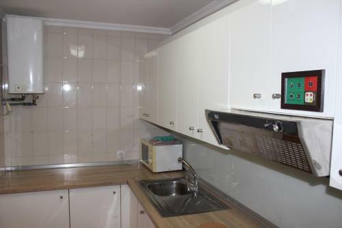 Apartamento Juan Rejon
