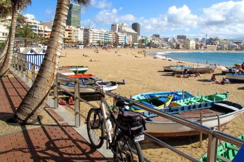 Apartamento Juan Rejon