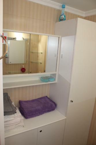 Apartamento Juan Rejon