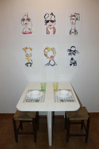 Apartamento Juan Rejon