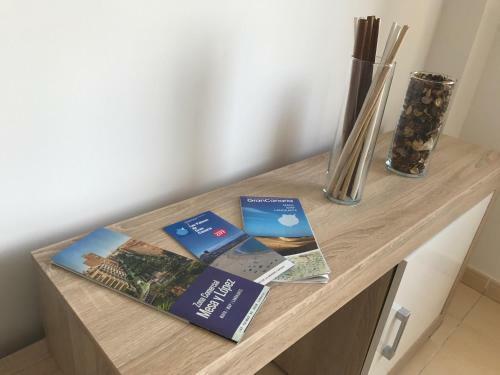 Apartamento Muelle Deportivo