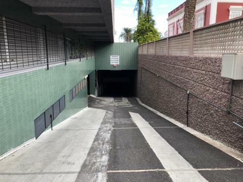 Apartamento Muelle Deportivo