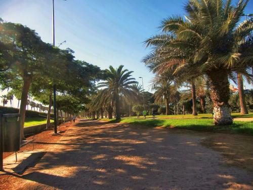 Apartamento Muelle Deportivo