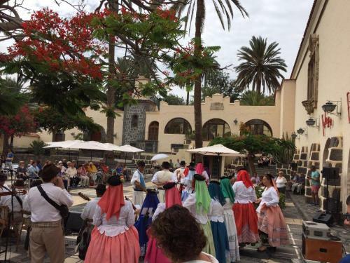 Apartamento Muelle Deportivo