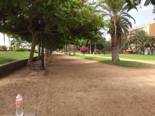 Apartamento Muelle Deportivo