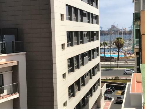 Apartamento Muelle Deportivo