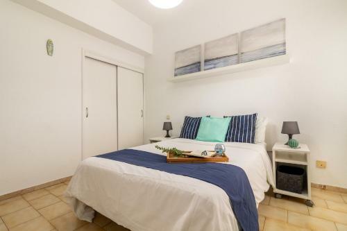 Apartment Las Canteras Beach