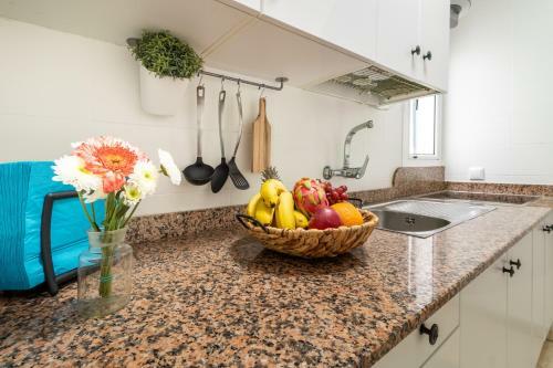 Apartment Las Canteras Beach