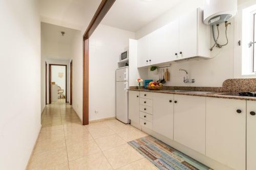 Apartment Las Canteras Beach