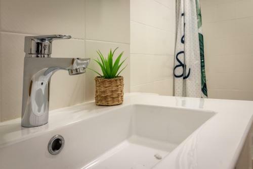 Apartment Las Canteras Beach