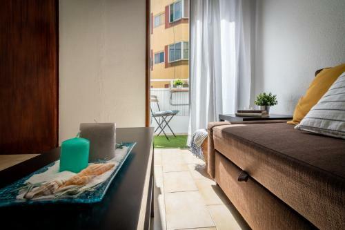 Apartment Las Canteras Beach
