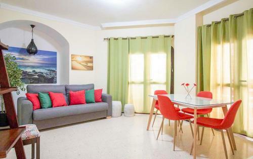 Apartamento Las Palmas Las Canteras Beach