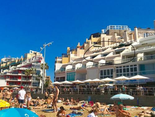 Apartamento La Grand Suite Las Canteras
