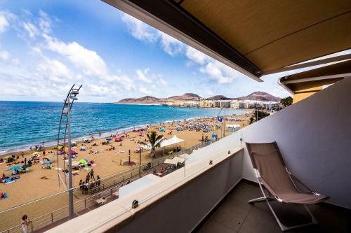 Apartamento La Grand Suite Las Canteras