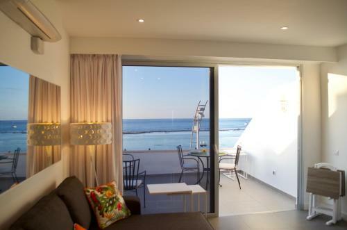 Apartamento La Grand Suite Las Canteras