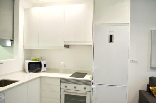 Apartamento La Grand Suite Las Canteras
