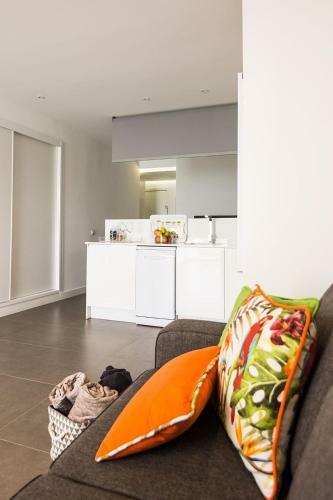 Apartamento La Grand Suite Las Canteras