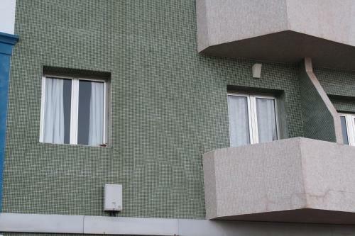 Apartamento Old Fish