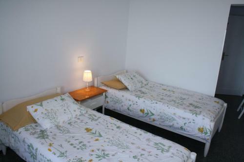 Apartamento Old Fish
