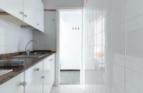 Apartamento Old Fish