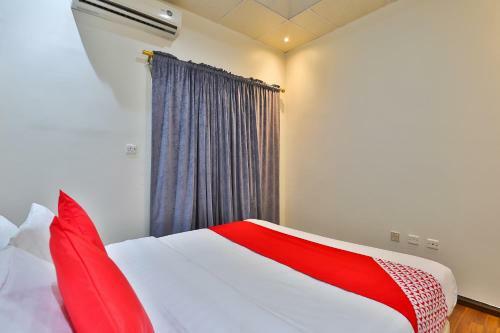 Hotel Oyo 288 Diafati Residential Units
