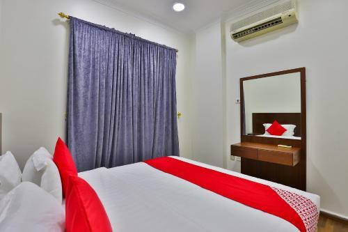 Hotel Oyo 288 Diafati Residential Units