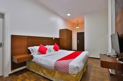 Hotel Oyo 288 Diafati Residential Units