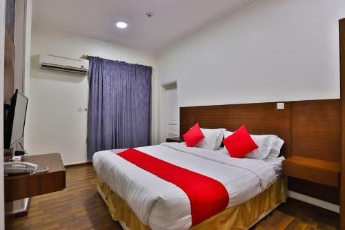 Hotel Oyo 288 Diafati Residential Units