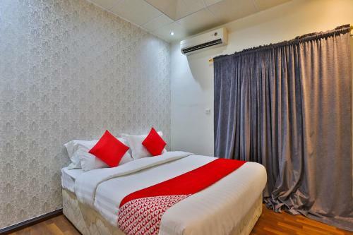 Hotel Oyo 288 Diafati Residential Units