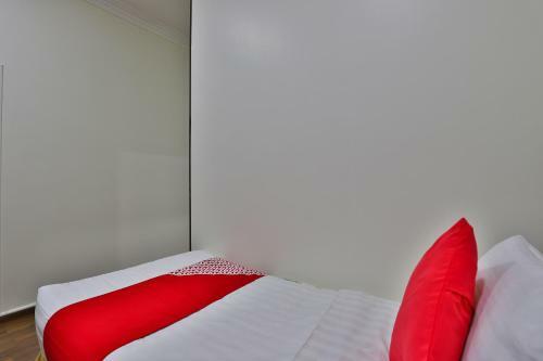 Hotel Oyo 288 Diafati Residential Units
