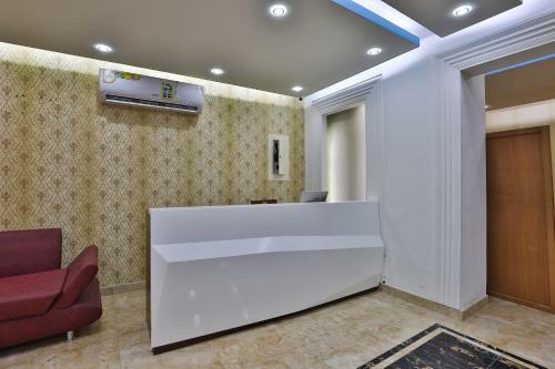 Hotel Oyo 288 Diafati Residential Units