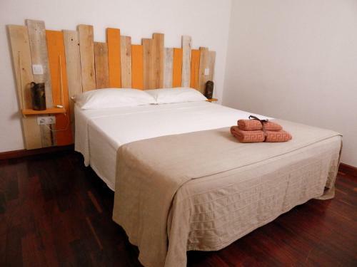 Bed & Breakfast Twenty Seven Degrees Las Palmas