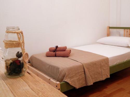 Bed & Breakfast Twenty Seven Degrees Las Palmas