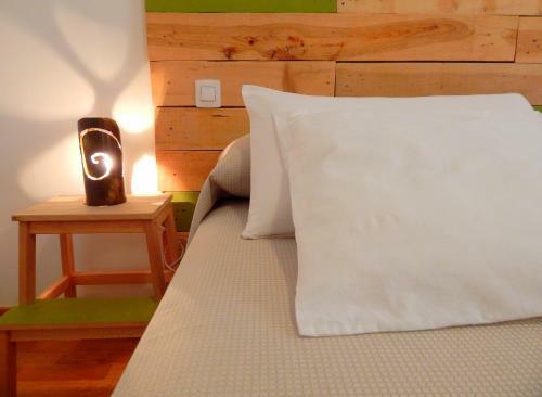 Bed & Breakfast Twenty Seven Degrees Las Palmas