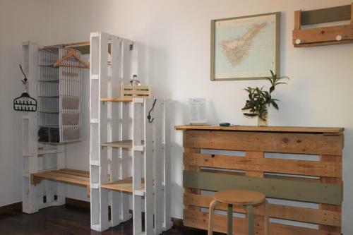 Bed & Breakfast Twenty Seven Degrees Las Palmas