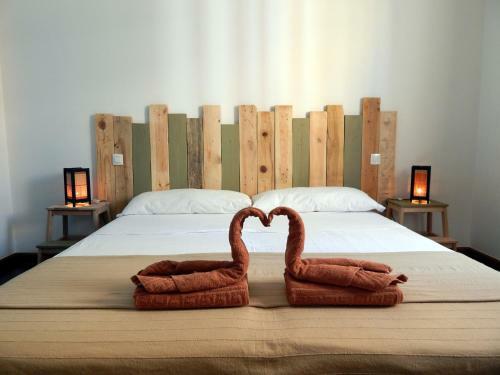 Bed & Breakfast Twenty Seven Degrees Las Palmas