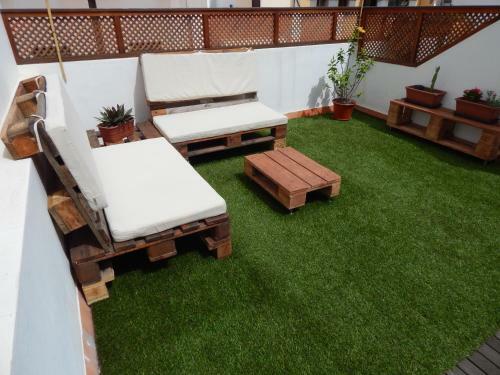Bed & Breakfast Twenty Seven Degrees Las Palmas