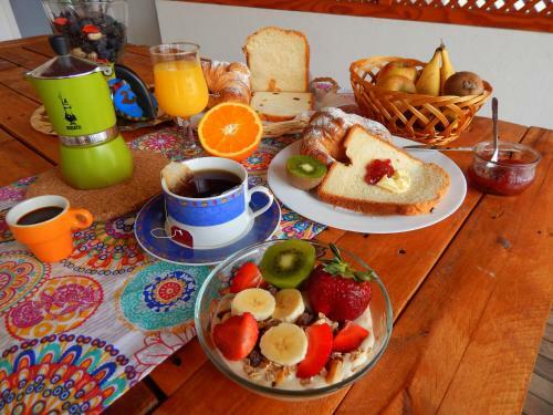 Bed & Breakfast Twenty Seven Degrees Las Palmas
