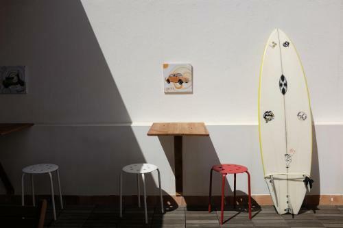Bed & Breakfast Twenty Seven Degrees Las Palmas