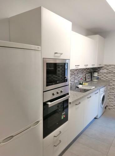 Apartamento A 1 Minuto De Las Canteras
