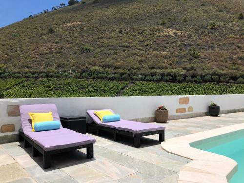 Villa Paula Golf Wine & Relax