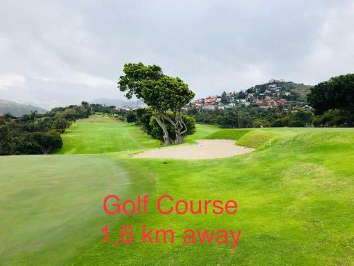 Villa Paula Golf Wine & Relax